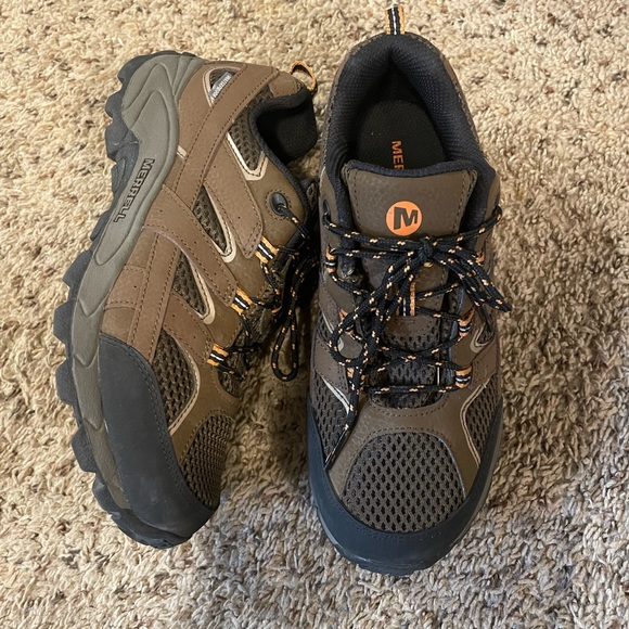 Youth 5 Merrell shoes - Picture 3 of 3